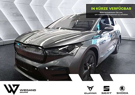 Skoda Enyaq Coupé RS Lounge HUD PANO MATRIX-LED AHK