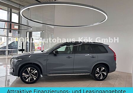 Volvo XC 90 XC90 R Design AWD Pano Harmon Matrix 7-Sitze 360
