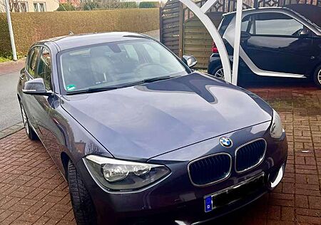 BMW 116i 116