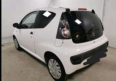 Citroën C1 Citroen 1.0 Style