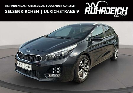 Kia Cee'd Ceed / Sportswagon GT-Line 1.0 T-GDI Navi Mehrzonenklima