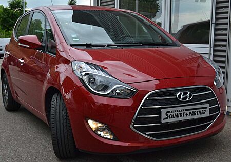 Hyundai ix20 Limited