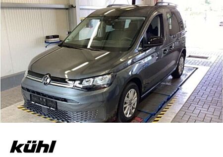 VW Caddy Volkswagen 1.5 TSI DSG Life Kamera