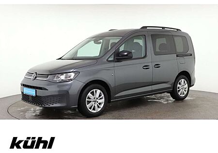 VW Caddy Volkswagen 1.5 TSI DSG Life Kamera