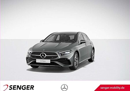 Mercedes-Benz A 250 e AMG