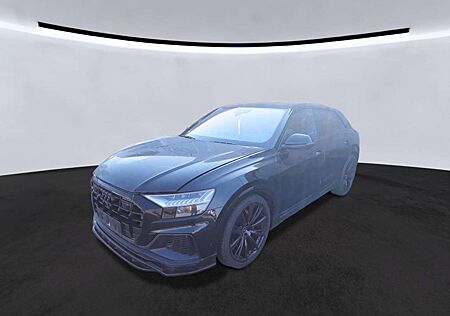 Audi SQ8 TFSi ALL-BLACK 23Z./ACC/HuD/PANO/S-SITZE/B&O