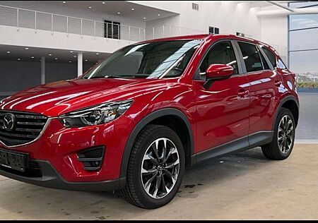 Mazda CX-5 Sport Allrad 2.2 AUT*1 Hand*Kamera*Keyles