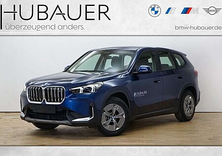 BMW iX1 xDrive30 [Navi, HUD, RFK, SHZ, LED]