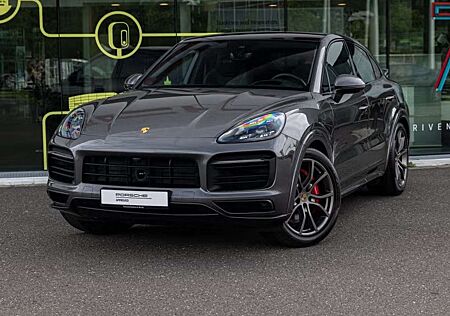 Porsche Cayenne GTS