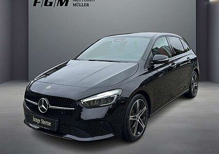 Mercedes-Benz B 200 Progressive MBUX+Progressive+Night+LED