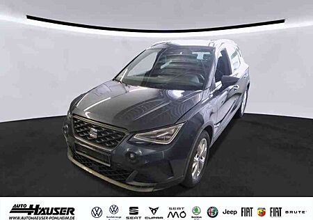 Seat Arona FR 1.5 TSI DSG AHK BEATS NAVI KAMERA PARK ACC LED