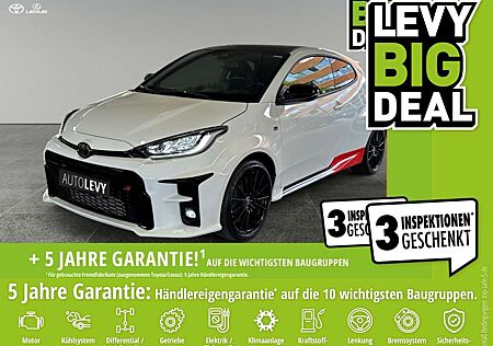 Toyota Yaris GR 1.6 Turbo *CARPLAY*LED*