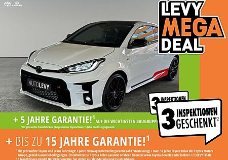 Toyota Yaris GR 1.6 Turbo *CARPLAY*LED*