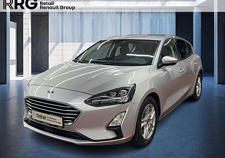 Ford Focus COOL & CONNECT EcoBoost 100