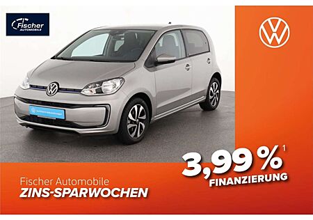 VW e-up! Volkswagen e-up! Active Automatik Alufelgen/Kamera/CCS