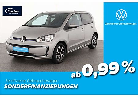 VW e-up! Volkswagen e-up! Elektro Active