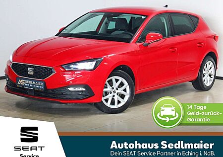 Seat Leon 1.0 TSI Style RCam|SHZ|NAV|DAB|USB|Tempom