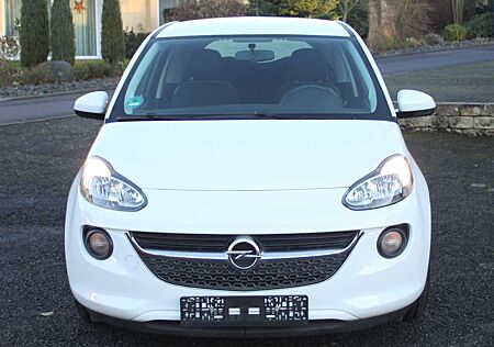 Opel Adam +1.2+ecoFLEX+Start/Stop+Black+Link