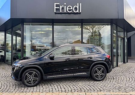 Mercedes-Benz EQA gebraucht kaufen Mercedes-Benz EQA 250 AMG, Kamera, LED, el. Heckklappe,