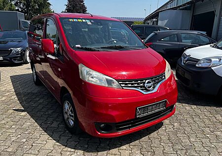 Nissan Evalia Premium