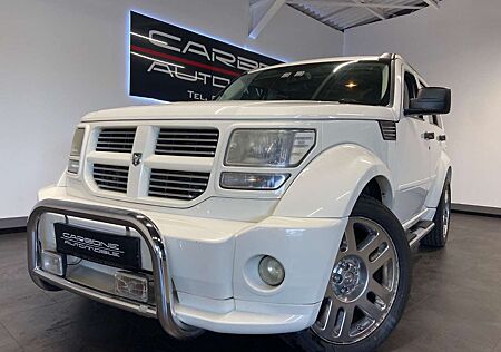 Dodge Nitro 2.8 Automatik SXT**Tolle Optik **