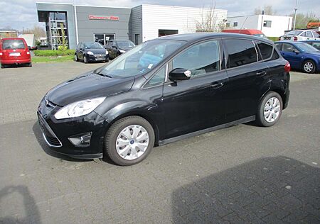 Ford C-Max 1.0 EcoBoost SYNC Navi Klima