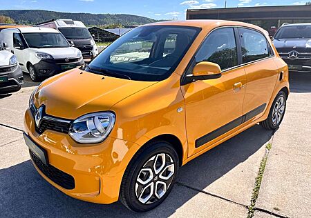 Renault Twingo Limited
