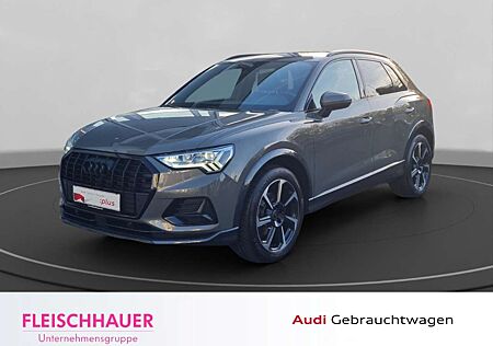 Audi Q3 35 TFSI advanced S-Line,CarPlay,Navi,APS Plus