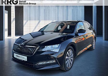 Skoda Superb 1.4 TSI Plug in Hybrid Ambition iV