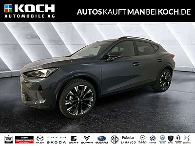 CUPRA Formentor 1.5 eTSI DSG SOUND NAVI KAMERA Bluetooth