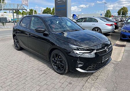 Opel Corsa F 1.2 GS Line Technologie-Paket Park & Go
