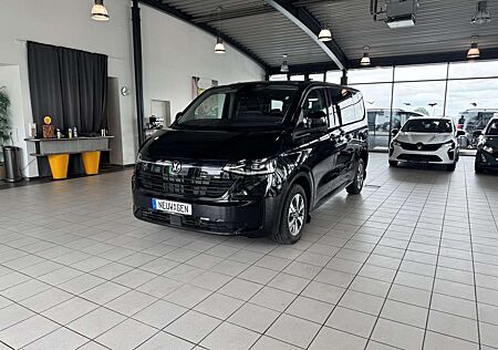VW T7 Caravelle Volkswagen 2.0 TDI DSG 125KW 4MOTION Style|ACC|NAVI|IQ|AHK|PA