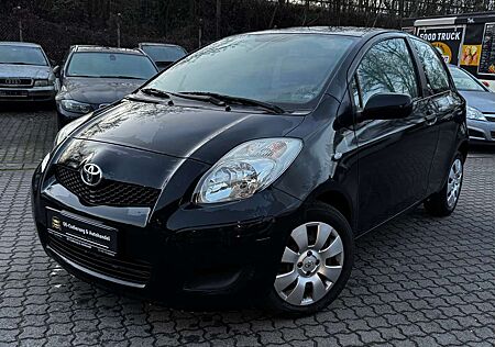 Toyota Yaris 1.33 Cool+ *TÜV2027*Klima*wenig KM*2.Hand*