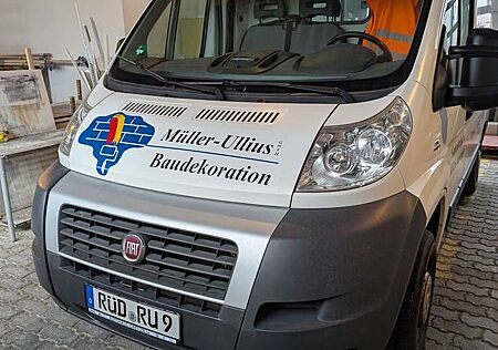 Fiat Ducato 11 C1A LKW