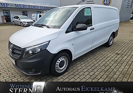 Mercedes-Benz Vito 114 Kasten lang WERKSTATT KLIMA NAVI KAMERA NEBEL