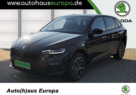 Skoda Scala 1.5 TSI DSG Tour ACC SpurH SpurW LED PDC+Kam SHZ N