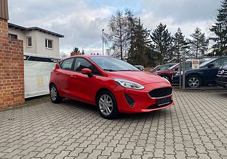 Ford Fiesta Cool Automatik