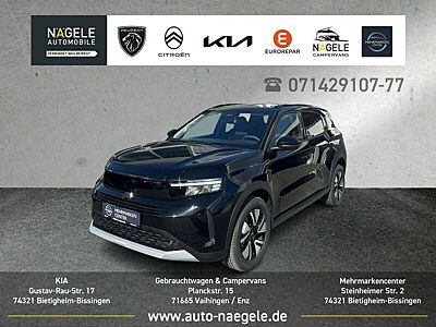 Opel Frontera 1.2 Ultimate 7Sitzer|NAVI+LED+TOTWINKEL