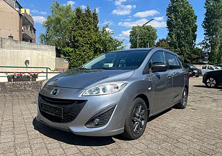 Mazda 5 2.0 MZR Center-Line *7-Sitze*