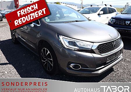 DS Automobiles DS 4 1.2 PT 130 LED Nav Denon SHZ KeyLess 17Z DAB