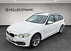 BMW 330 d xDrive Touring