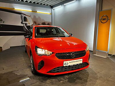 Opel Corsa -e Edition - SHZ | AppleCarPl./AndroidA.