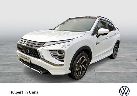 Mitsubishi Eclipse Cross HYBRID Top 4X4 PANO 360CAM LEDER