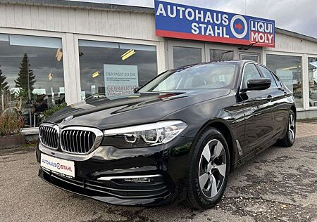 BMW 520d 520 Aut. - Navi - Rückfahrkamera