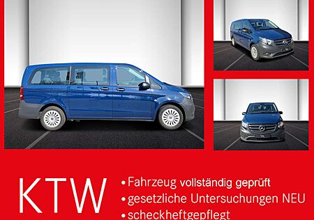 Mercedes-Benz Vito 114 TourerPro,lang,Automatik,8Sitze,Kamera