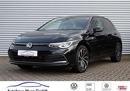 VW Golf Volkswagen Active 1.5TSI DSG AHK LED MATRIX LM17 NAVI