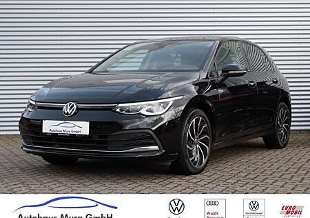 VW Golf Volkswagen Active 1.5eTSI DSG AHK LED MATRIX LM17 NAVI