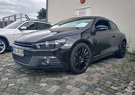 VW Scirocco Volkswagen 1.4 TSI