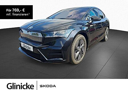 Skoda Enyaq Coupé RS Lounge