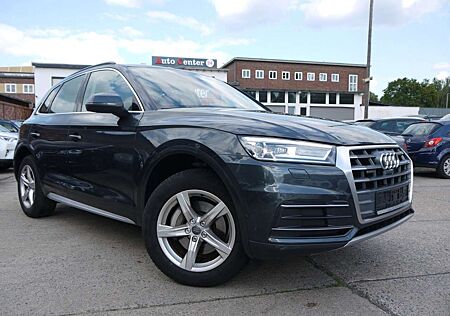 Audi Q5 Quattro/Sport/Automatik/360 Grad Kamera